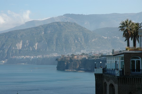 Sorrento Coast